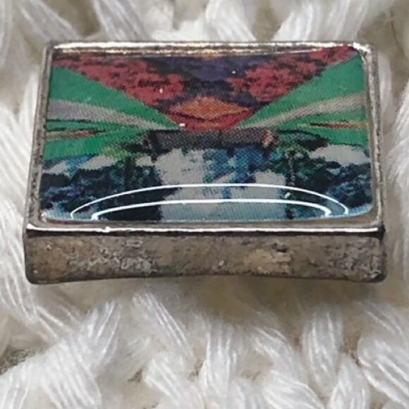 Y2K San Francisco California Photo Frame Picture Beads - Picture 7 of 10